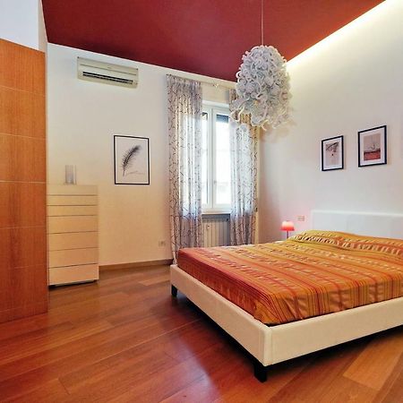 Angelico Family Apartment โรม ภายนอก รูปภาพ