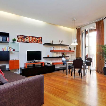 Angelico Family Apartment โรม ภายนอก รูปภาพ