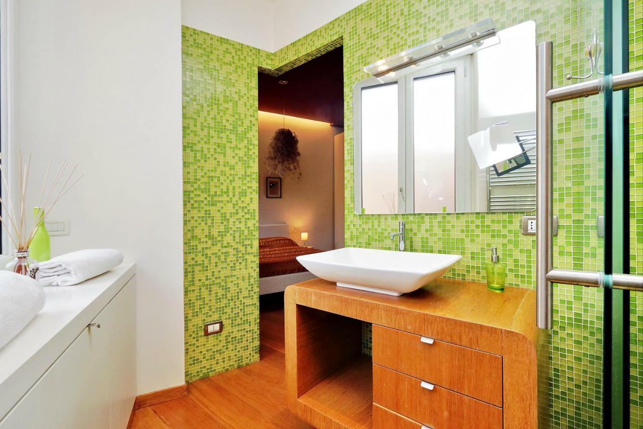 Angelico Family Apartment โรม ภายนอก รูปภาพ