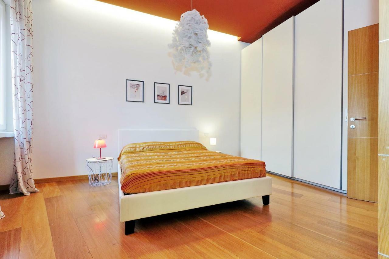 Angelico Family Apartment โรม ภายนอก รูปภาพ