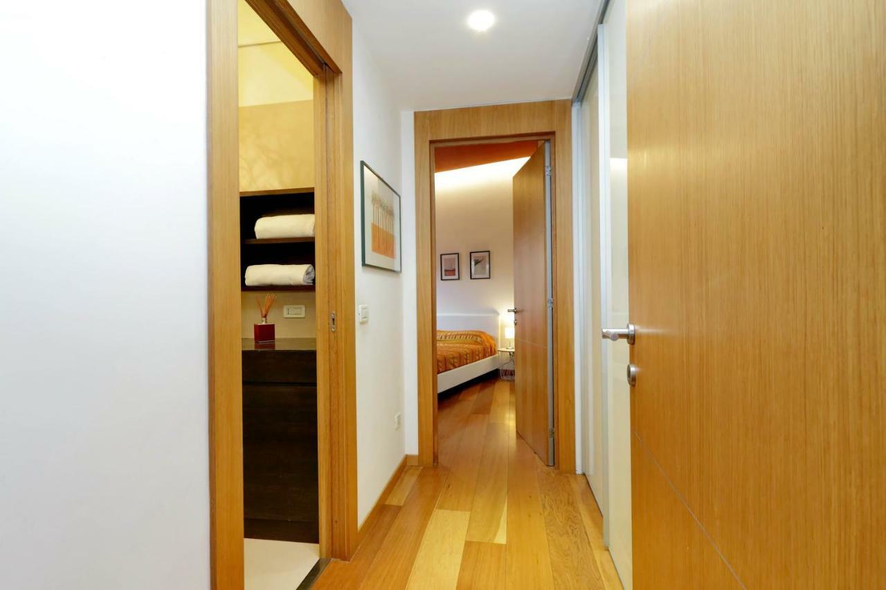 Angelico Family Apartment โรม ภายนอก รูปภาพ