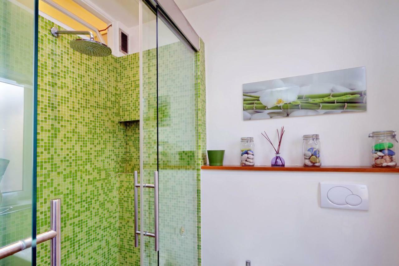 Angelico Family Apartment โรม ภายนอก รูปภาพ