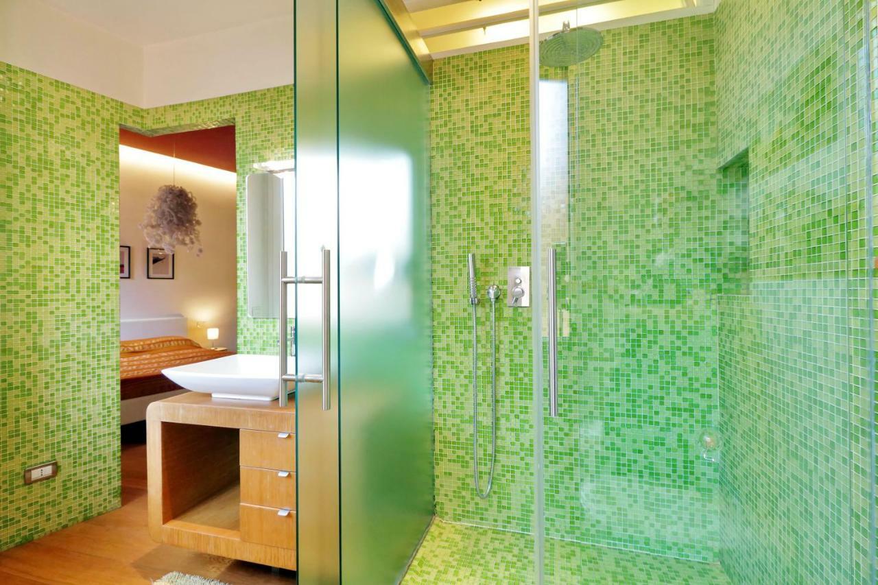Angelico Family Apartment โรม ภายนอก รูปภาพ